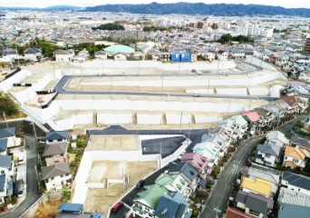 開発計画の画像