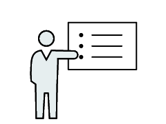 計画図のご提案のイメージイラスト