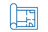 実施設計のイメージイラスト